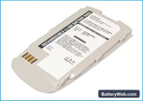Samsung SGH-X600 Replacement Battery, 3.7V, 750mAh, Li-ion 1