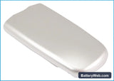 Samsung SGH-X600 Replacement Battery, 3.7V, 750mAh, Li-ion 3