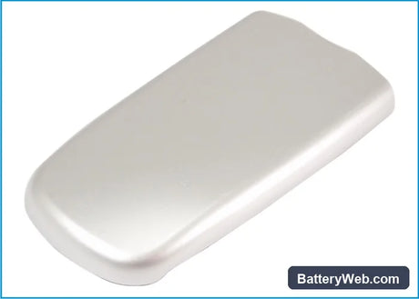 Samsung SGH-X600 Replacement Battery, 3.7V, 750mAh, Li-ion 4