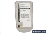 Samsung SGH-X600 Replacement Battery, 3.7V, 750mAh, Li-ion 5