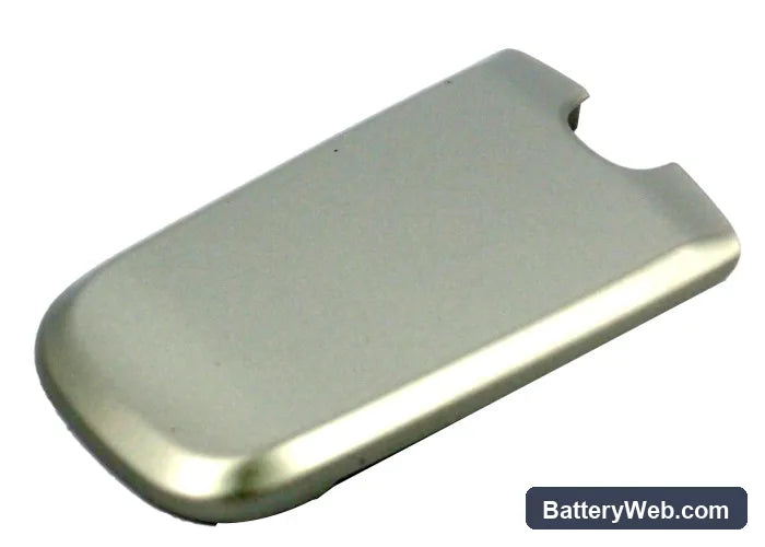 Samsung X620 Replacement Battery, 3.7V, 700mAh, Li-ion 3
