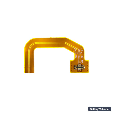 Samsung Galaxy Tab S9 Replacement Battery, 3.88V, 8150mAh, Li-Polymer 4