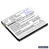 Samsung Galaxy Xcover Pro Replacement Battery, 3.85V, 3200mAh, Li-Polymer 1