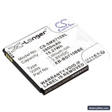 Samsung Galaxy Xcover Pro Replacement Battery, 3.85V, 3950mAh, Li-ion 1