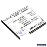 Samsung Galaxy Xcover Pro Replacement Battery, 3.85V, 3950mAh, Li-ion 2