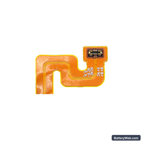 Samsung SM-X816N Replacement Battery, 3.86V, 9800mAh, Li-Polymer 4