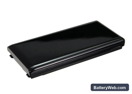 Samsung SGH-X830 Replacement Battery, 3.7V, 700mAh, Li-ion 1