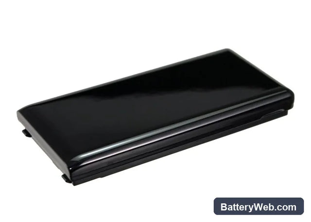 Samsung SGH-X830 Replacement Battery, 3.7V, 700mAh, Li-ion 1