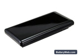 Samsung SGH-X830 Replacement Battery, 3.7V, 700mAh, Li-ion 3