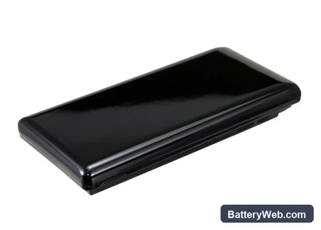 Samsung SGH-X830 Replacement Battery, 3.7V, 700mAh, Li-ion 3