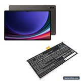Samsung Galaxy Tab S9 Ultra Replacement Battery, 3.88V, 10800mAh, Li-Polymer 5
