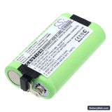 Teklogix Workabout MX Series Replacement Battery, 2.4V, 1600mAh, Ni-MH 1