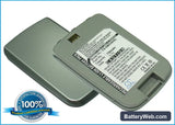 Samsung SGH-Z300 Replacement Battery, 3.7V, 750mAh, Li-ion 1