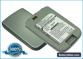 Samsung SGH-Z300 Replacement Battery, 3.7V, 750mAh, Li-ion 1
