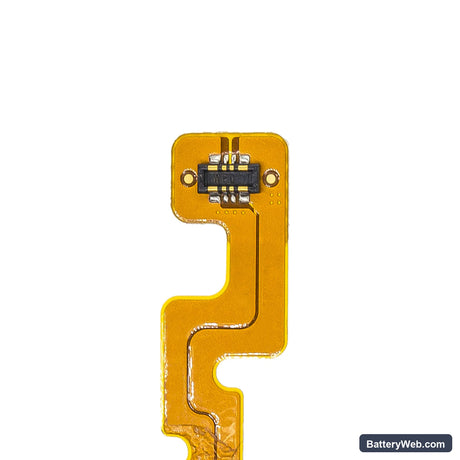 Samsung Galaxy Z Flip Replacement Battery, 3.88V, 2300mAh, Li-Polymer 4
