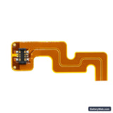 Samsung Galaxy Z Flip F707U Replacement Battery, 3.88V, 2500mAh, Li-Polymer 4