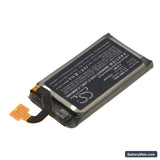 Samsung Galaxy Z Flip F707U Replacement Battery, 3.86V, 630mAh, Li-Polymer 2