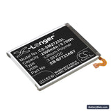 Samsung Galaxy Z Flip 4 Replacement Battery, 3.88V, 2500mAh, Li-Polymer 1
