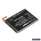 Samsung Galaxy Z Flip 4 Replacement Battery, 3.88V, 2500mAh, Li-Polymer 2