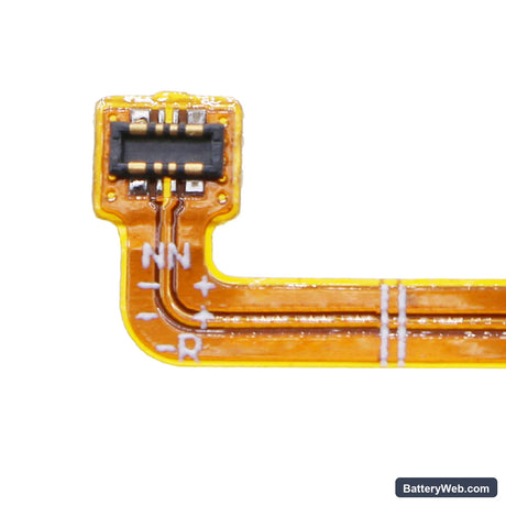 Samsung Galaxy Z Fold4 Replacement Battery, 3.88V, 2200mAh, Li-Polymer 4