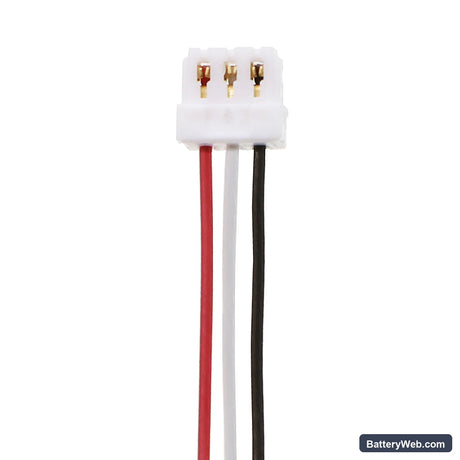 Agfeo IP Multi-Cell Replacement Battery, 3.7V, 320mAh, Li-Polymer 4