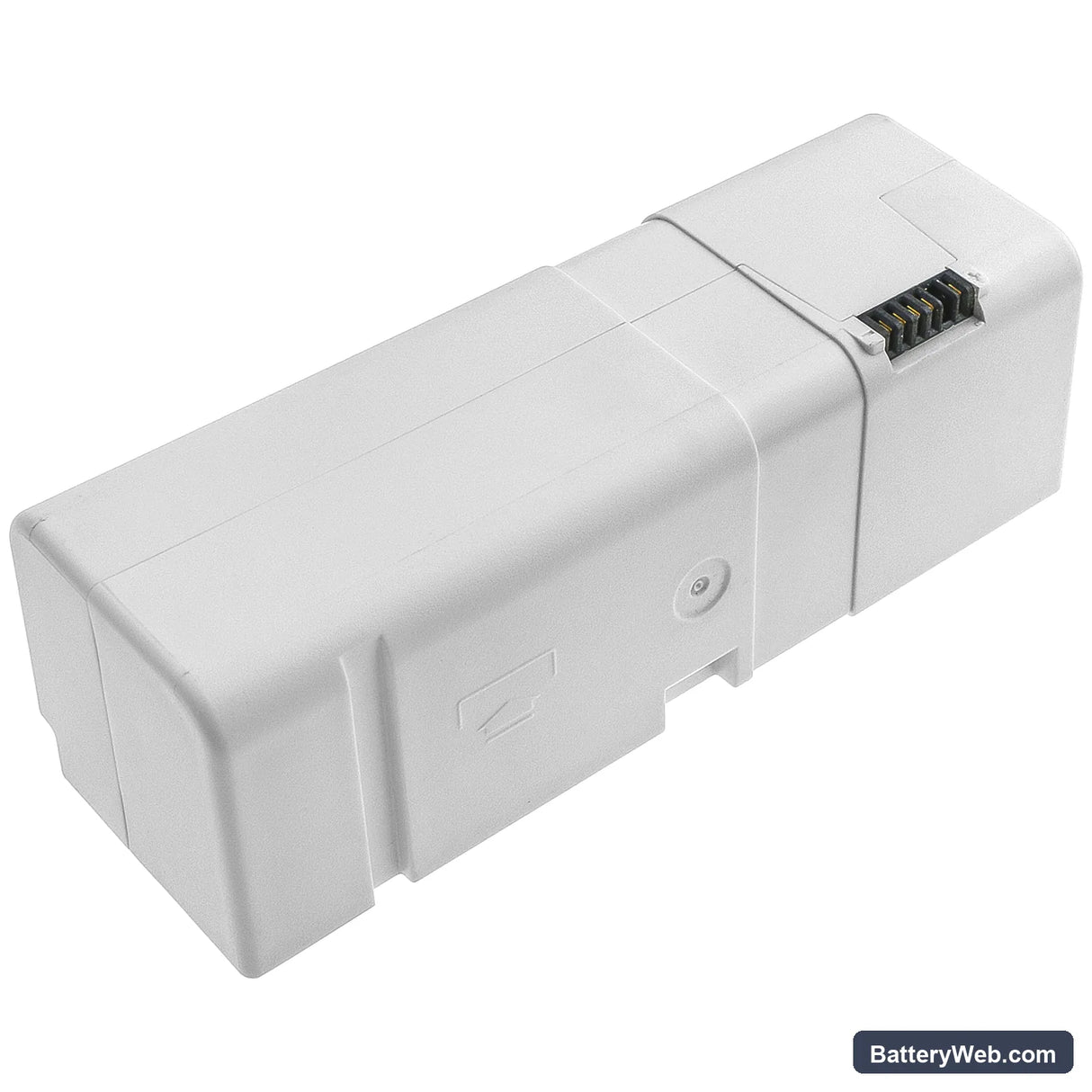SerComm NA942S Replacement Battery, 7.4V, 8000mAh, Li-ion 3