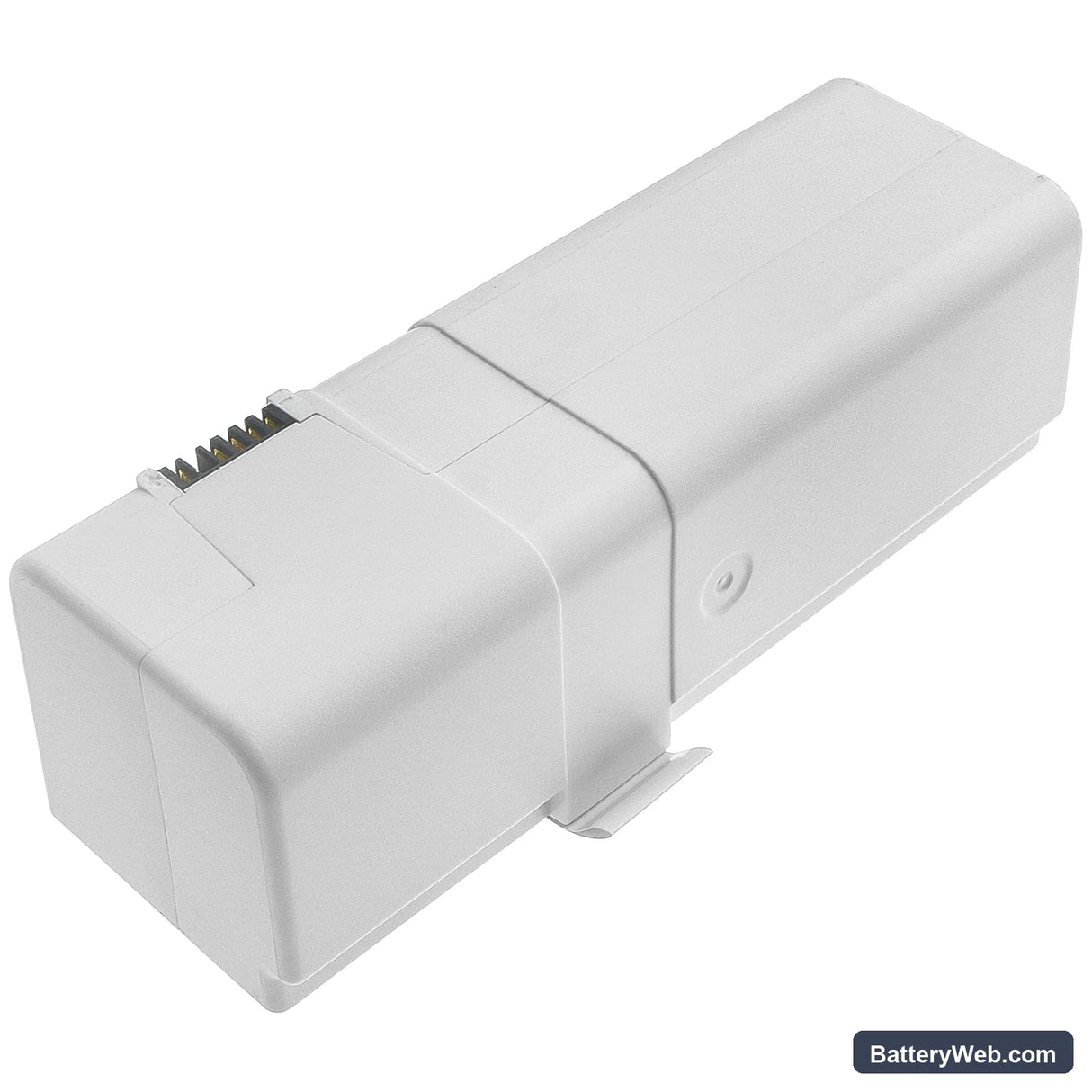 SerComm NA942S Replacement Battery, 7.4V, 8000mAh, Li-ion 4