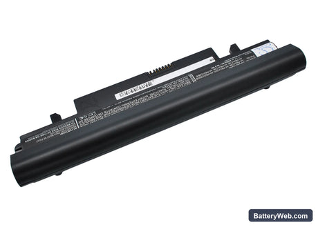 Samsung NP-N143 Replacement Battery, 11.1V, 4400mAh, Li-ion 3