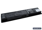 Samsung NP-N310 Replacement Battery, 7.4V, 6600mAh, Li-ion 1