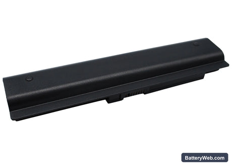 Samsung NP-N310 Replacement Battery, 7.4V, 6600mAh, Li-ion 3