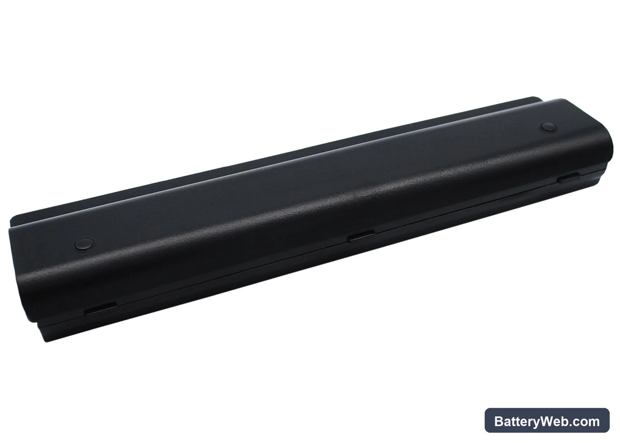 Samsung NP-N310 Replacement Battery, 7.4V, 6600mAh, Li-ion 4
