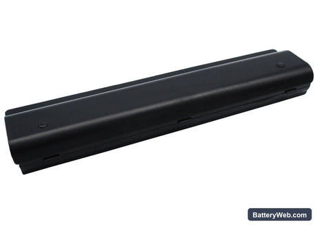 Samsung NP-N310 Replacement Battery, 7.4V, 6600mAh, Li-ion 4