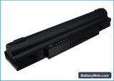 Samsung Q318 Replacement Battery, 11.1V, 6600mAh, Li-ion 2