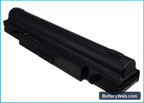 Samsung Q318 Replacement Battery, 11.1V, 6600mAh, Li-ion 3