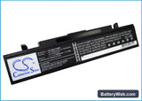 Samsung Q318 Replacement Battery, 11.1V, 6600mAh, Li-ion 5