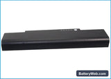 Samsung Q318 Replacement Battery, 11.1V, 4400mAh, Li-ion 4