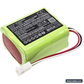 Sencore 17A49 A Replacement Battery, 7.2V, 2000mAh, Ni-MH 1