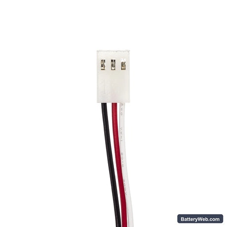 Sencore 17A49 A Replacement Battery, 7.2V, 2000mAh, Ni-MH 4