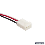 Sencore 17A49 A Replacement Battery, 7.2V, 2000mAh, Ni-MH 5