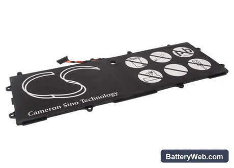 Samsung XE303C12 Replacement Battery, 7.5V, 4080mAh, Li-Polymer 3