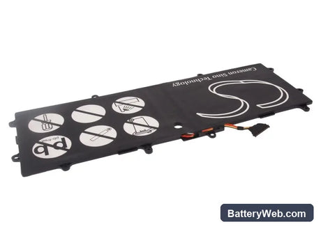 Samsung XE303C12 Replacement Battery, 7.5V, 4080mAh, Li-Polymer 4