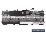Samsung XE303C12 Replacement Battery, 7.5V, 4080mAh, Li-Polymer 5