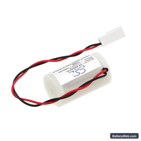 Sonnenschein Sonnecell TL-5276/W Replacement Battery, 3.6V, 1000mAh, Li-SOCl2 2