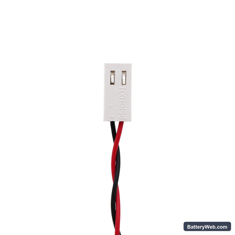 Sonnenschein Sonnecell TL-5276/W Replacement Battery, 3.6V, 1000mAh, Li-SOCl2 4