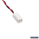 Sonnenschein Sonnecell TL-5276/W Replacement Battery, 3.6V, 1000mAh, Li-SOCl2 5
