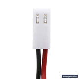 Sonnenschein N613I1 Replacement Battery, 6V, 2000mAh, Ni-CD 4