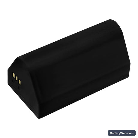 Sonel KT-670 Replacement Battery, 10.8V, 3400mAh, Li-ion 3