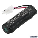 Dell EMC Isilon NL410 Replacement Battery, 3.7V, 2600mAh, Li-ion 2