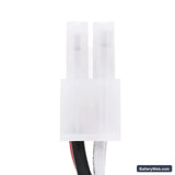 Sonel MMR-630 micro-ohmmeters Replacement Battery, 4.8V, 3000mAh, Ni-MH 4