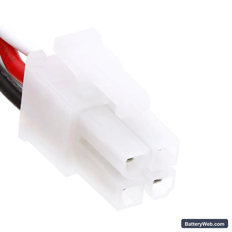Sonel MMR-630 micro-ohmmeters Replacement Battery, 4.8V, 3000mAh, Ni-MH 5